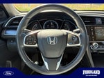 2017 Civic Thumbnail 9