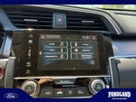 2017 Civic Thumbnail 12