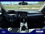 2017 Civic Thumbnail 20