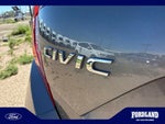 2017 Civic Thumbnail 23