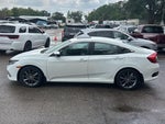 2019 Civic Thumbnail 2