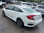 2019 Civic Thumbnail 4
