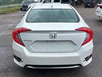 2019 Civic Thumbnail 5