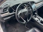 2019 Civic Thumbnail 7