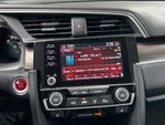 2019 Civic Thumbnail 8