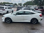 2019 Civic Thumbnail 2