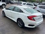 2019 Civic Thumbnail 4