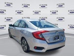 2017 Civic Thumbnail 3