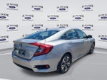 2017 Civic Thumbnail 5