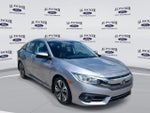 2017 Civic Thumbnail 7