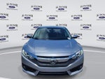2017 Civic Thumbnail 8