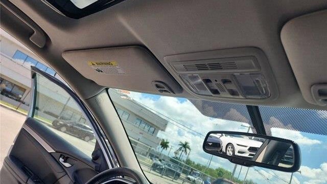 2017 Honda Civic EX-L