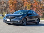2019 Civic Thumbnail 3
