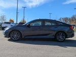 2019 Civic Thumbnail 4