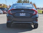 2019 Civic Thumbnail 6