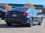 2019 Civic Thumbnail 7