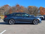 2019 Civic Thumbnail 8