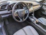 2019 Civic Thumbnail 9