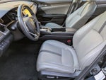 2019 Civic Thumbnail 10