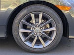 2019 Civic Thumbnail 27