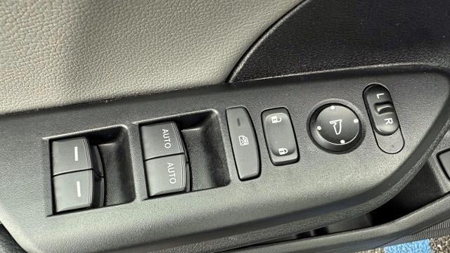 2019 Honda Civic EX-L