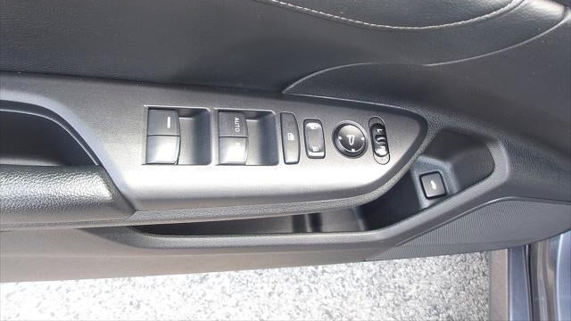 2020 Honda Civic EX-L