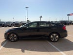 2017 Civic Thumbnail 6