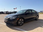 2017 Civic Thumbnail 7