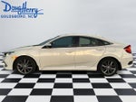 2020 Civic Thumbnail 2