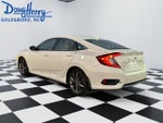2020 Civic Thumbnail 3