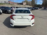 2016 Civic Thumbnail 2