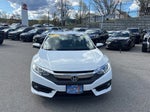 2016 Civic Thumbnail 8