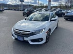 2016 Civic Thumbnail 9