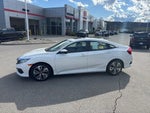 2016 Civic Thumbnail 10