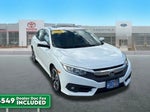 2016 Civic Thumbnail 13