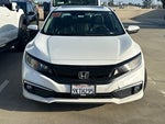 2020 Civic Thumbnail 2