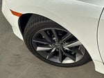 2020 Civic Thumbnail 3