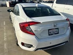 2020 Civic Thumbnail 5