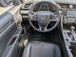 2020 Civic Thumbnail 5