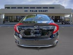 2020 Civic Thumbnail 27