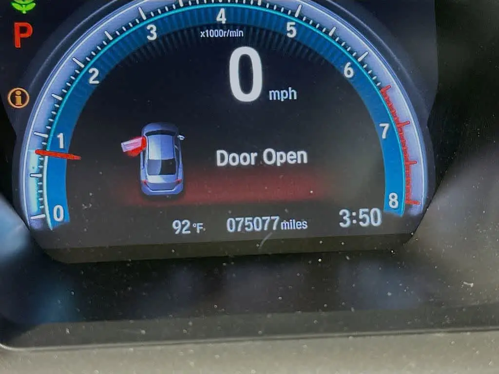 2021 Honda Civic - $19,099