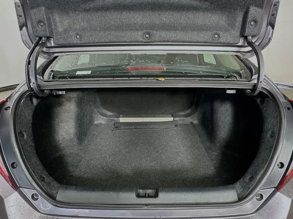 2021 Honda Civic - $19,099
