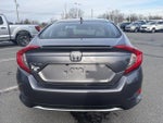 2021 Civic Thumbnail 4