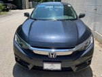 2017 Civic Thumbnail 3