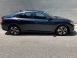 2017 Civic Thumbnail 5