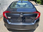 2017 Civic Thumbnail 7