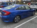 2016 Civic Thumbnail 3