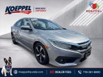 2016 Civic Thumbnail 1