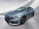 2016 Civic Thumbnail 4