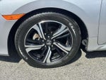 2016 Civic Thumbnail 6